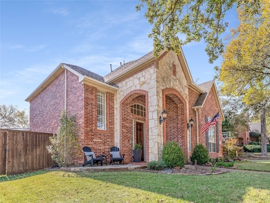 4421 Manor Way, Flower Mound, TX 75028 - photo 4