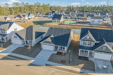 2472 Campton Loop, Conway, SC 29527 - photo 2