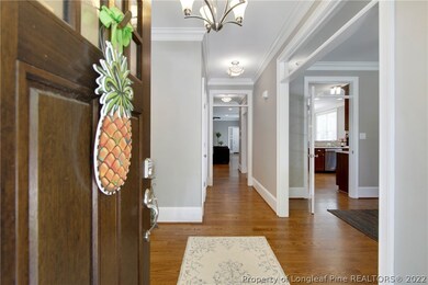 230 Courtyard Ln, Fayetteville, NC 28303 - photo 5