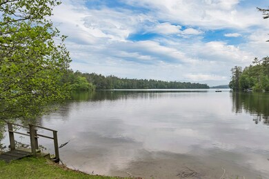 Shared beach