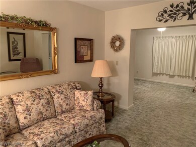Living room 2