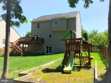 2212 Wildflower Way, Locust Grove, VA 22508 - photo 2