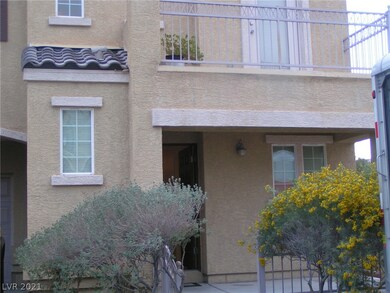 6289 Lapilli Ave, Las Vegas, NV 89139 - photo 2