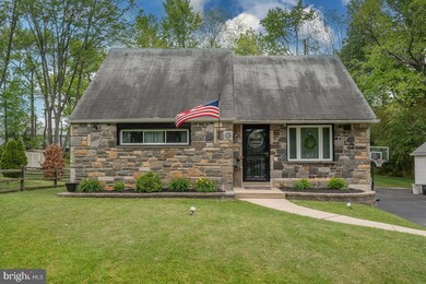 2227 Franklin Ave, Morton, PA 19070 - photo 4