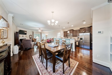 510 Lilypad Ct, Chapin, SC 29036 - photo 7