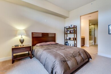 Owner's Suite