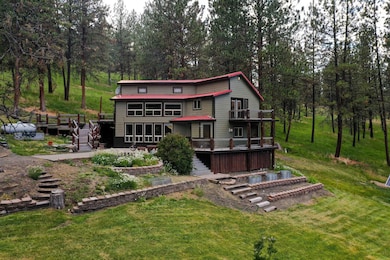 mountain home rockin' river ranch oregon