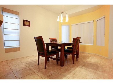Dining Room. 1696 Wind View Ct - Dining Room