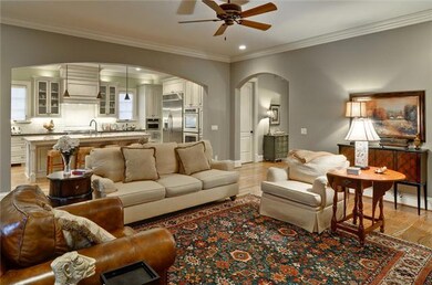 4005 Ayleworth Ln, Franklin, TN 37069 - photo 7