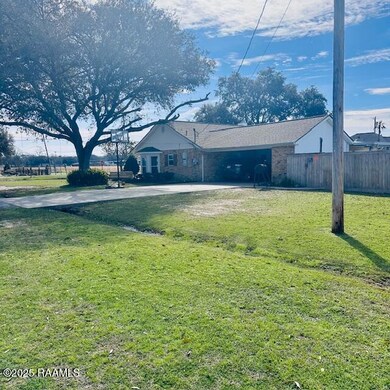 951 N 12th St, Eunice, LA 70535 - photo 3