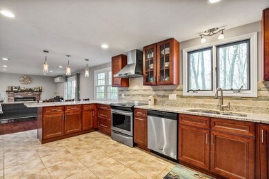 207 White St, South Weymouth, MA 02190 - photo 6