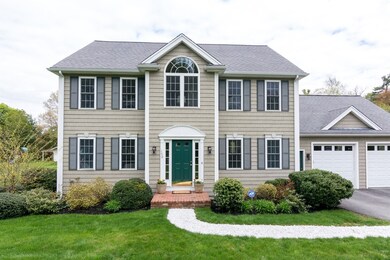 150 Chief Justice Cushing Hwy, Hingham, MA 02043 - photo 3