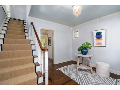 Entrance/Foyer