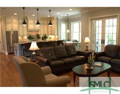 Den/Family/Great Room.
