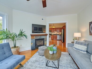 155 Amory St unit 2, Roxbury, MA 02119 - photo 3