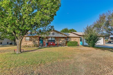 8889 Fm 2071 (~17 Acres), Valley View, TX 76272 - photo 6