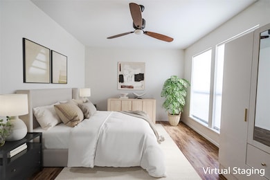 2106 Lamplight Village Cir unit A, Austin, TX 78727 - photo 4