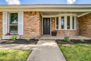 2108 Norwood Dr, Hurst, TX 76054 - photo 2