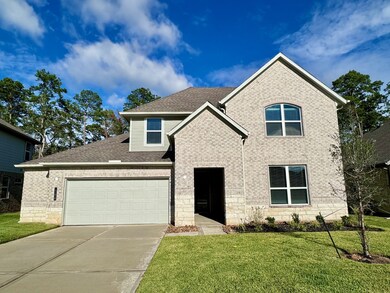 13658 Balanced Rock Dr, Conroe, TX 77384 - photo 3