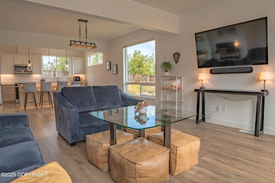 3668 Little Bear Place unit 6, Anchorage, AK 99504 - photo 5