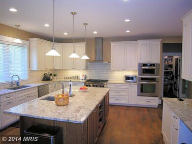 609 Highland Ave, Falls Church, VA 22046 - photo 5