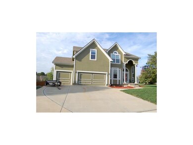 6122 Acuff St, Shawnee, KS 66216 - photo 2