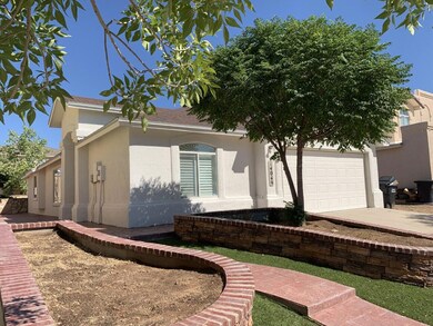 14049 Peter Noyes Dr, El Paso, TX 79928 - photo 3