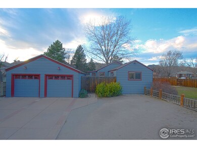 1850 Iris Ave, Boulder, CO 80304 - photo 4