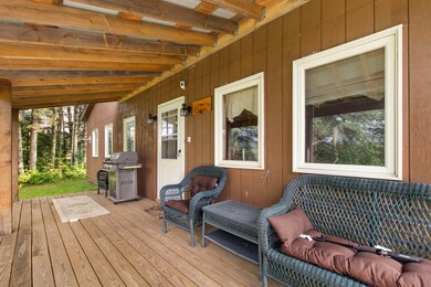 2142 Halls Stream Rd, Pittsburg, NH 03592 - photo 4