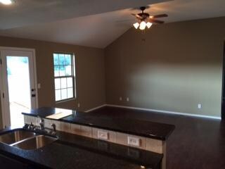 Kitchen bar