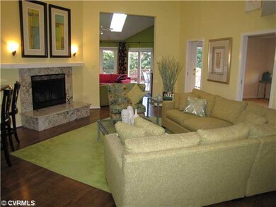 Den/Family/Great Room