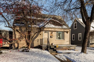 3150 Horton St, Ferndale, MI 48220 - photo 3