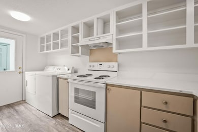 1 Marsh Harbor Dr unit B, Beaufort, SC 29907 - photo 4