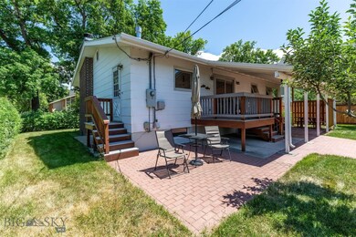 503 S 8th Ave, Bozeman, MT 59715 - photo 4
