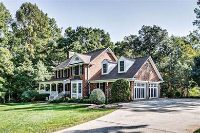 1509 Mcdaniel Dr, Asheboro, NC 27205 - photo 3