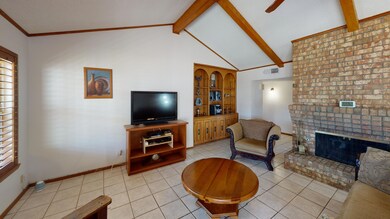 1900 Mosswood St, El Paso, TX 79935 - photo 7