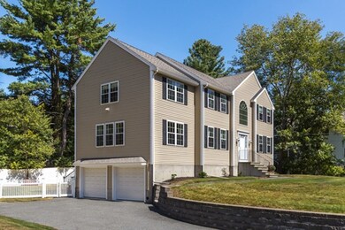 13 Cochrane Rd, Wilmington, MA 01887 - photo 2