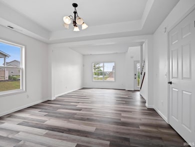 1208 Mount Fable Place, Fort Wayne, IN 46845 - photo 4