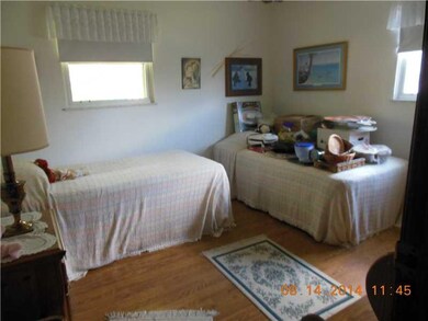 Bedroom.