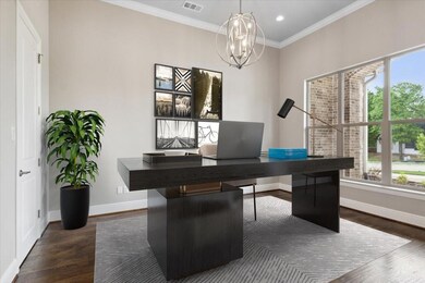 3821 Saddle Creek, Denison, TX 75020 - photo 7