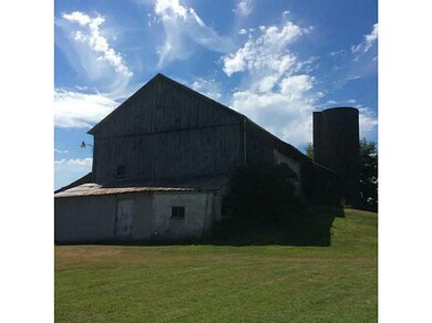 Stable/Barn.