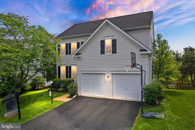 10025 Naughton Ct, Bristow, VA 20136 - photo 3