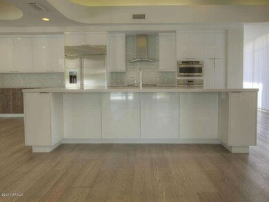 Amazing Kitchen