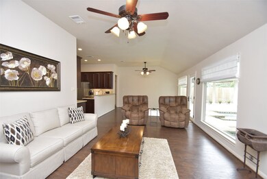 16223 Shining Rock Ln, Houston, TX 77095 - photo 3