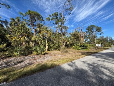 Streetview looking north east