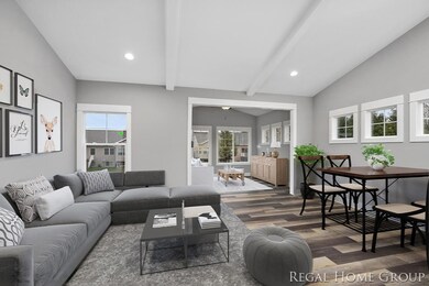 902 S Center Park Dr SW unit 9, Byron Center, MI 49315 - photo 5