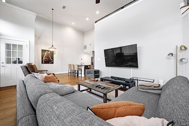 4402 Lillian St unit 8, Houston, TX 77007 - photo 3