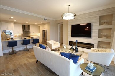 Naples Square II unit 517, Naples, FL 34102 - photo 2