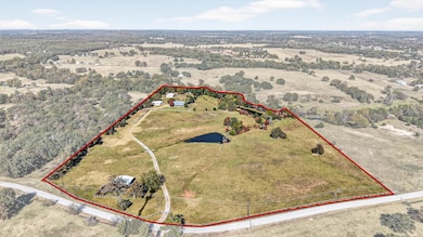 319 County Road 224, Gainesville, TX 76240 - photo 2