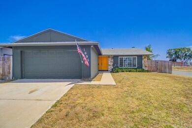 1695 Bubbling Well Dr, San Diego, CA 92154 - photo 2